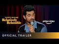 Relatively Relatable - Official Trailer 2020 | Naveen Richard Stand-up Comedy | Amazon Prime Video