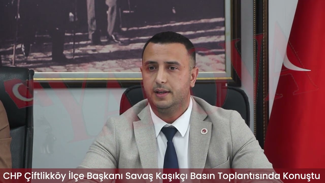 “Enkaz Edebiyatı Yapmayacağız”