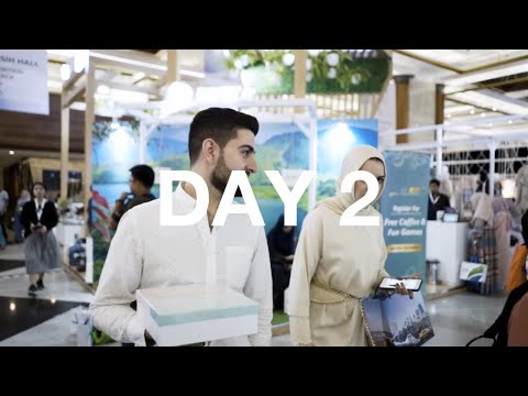 MUFFEST 2020 - Day 2 Highlights