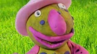 The Fabulist Tea Party