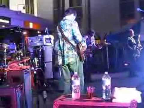 Tab Benoit with Mike Zito: One Foot in the Bayou