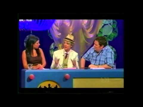 Duffo on Spicks and Specks