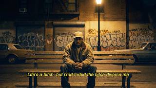 Nas - Affirmative Action ft. AZ, Cormega, Foxy Brown (Lyrics)