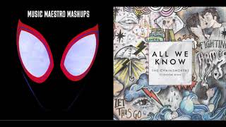 all we know chainsmokers mp3 song download 320kbps