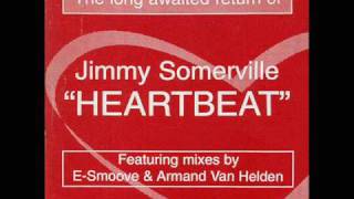 Jimmy Somerville - Heartbeat Armand's Cardiac mix