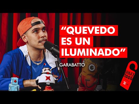 El productor GARABATTO cuenta como se creó COLUMBIA junto a QUEVEDO