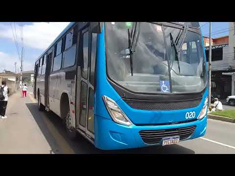 Marcopolo Torino 2016 #