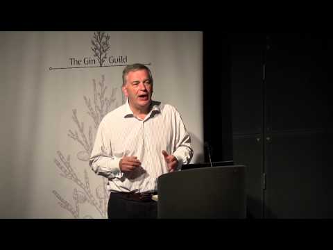 Welcome and Introduction to the Gin Guild