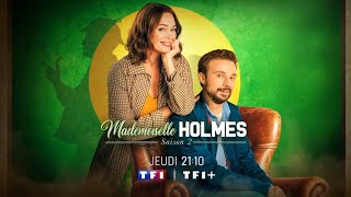 Bande annonce Saison 2