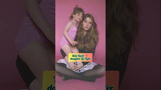 Liv Tyler, daughter of Bebe Buell and Steven Tyler, through the years #cute