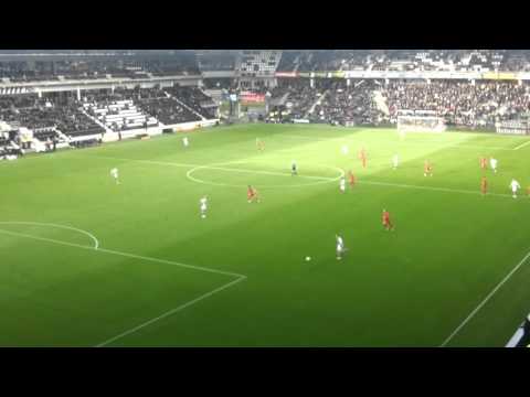 Heracles - S.B.V. Excelsior 0-0