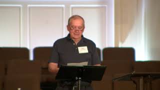 BSF Revelation Lesson 15