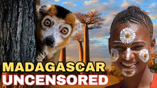 15 UNBELIAVABLE Taboos In MADAGASCAR | It Blows Your Mind!!!