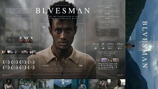 Baco Exu do Blues: Bluesman