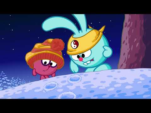 Self Defense - KikoRiki | Cartoon for Kids