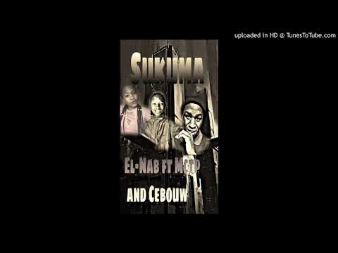 EL-Nab-Sukuma (ft Mctp & Ceboew) Prod by DJ Gwigza
