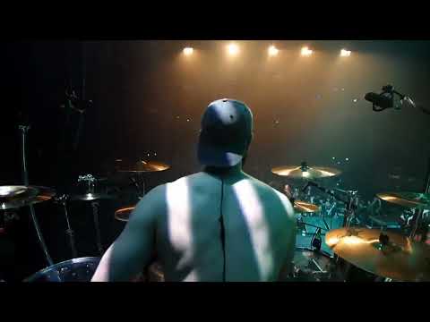 Videoclip de Nancy the Tavern Wench (Live in Tilburg) — Alestorm
