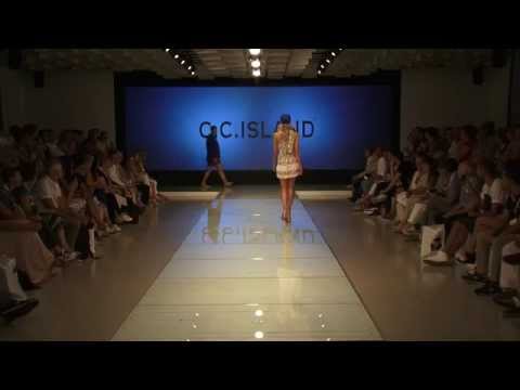 C.C.Island Fashion Show #maredamare2015