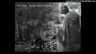 The Life of The World to Come - By Rob Dougan 