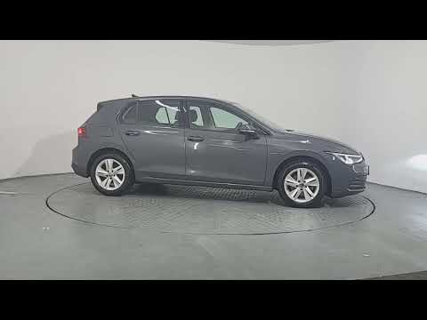 Volkswagen Golf LIFE 110HP Petrol Manual - Image 2