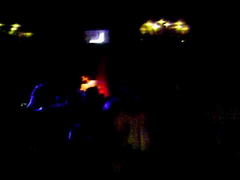 DJ Gregory spins Suseleker @ Defected in the house