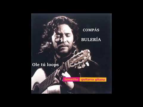 COMPAS BULERIA -NUDILLOS- 254 BPM