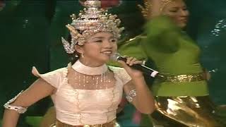 Download lagu Noraniza Idris - Hala Timur | AJL17 mp3