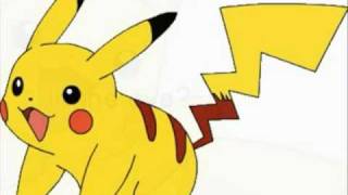 Aren't You The Guy Who Hit Pikachu in the Eye?