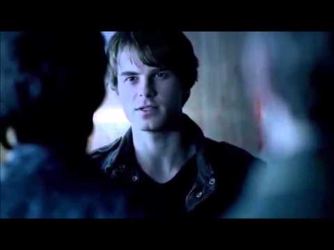 The Vampire Diaries- Kol/Damon/Jeremy/ 4x11 "Jeremy, good to see you mate."