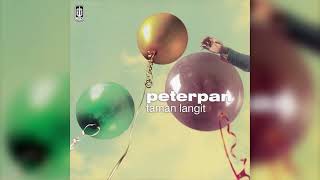 Download lagu Peterpan - Satu Hati ( Karaoke Video) | No Vocal mp3