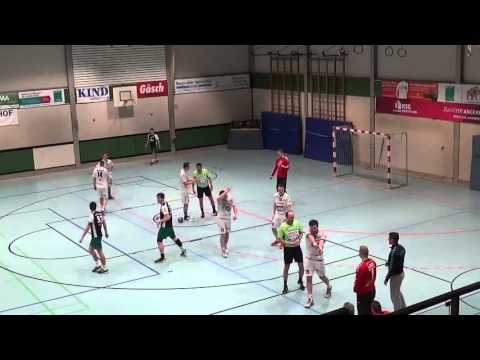 TS Großburgwedel - HSV Insel Usedom (2. HZ, 05.03.2016)