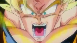 Retch-2-eleven {Ssj3 Goku Tribute}