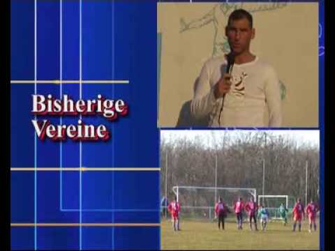 ASV Neudorf - INFO 02/2008