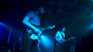 Fawn Spots - New Sense - Live @ Birthdays, Dalston. 10/03/2015 (7 of 11)