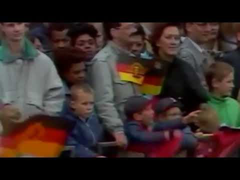 Гимн Штази I Kundschafterlied (1986)