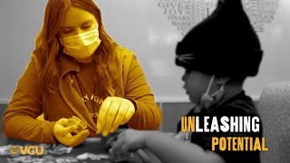 VCU State of the University 2023: Paid Internships