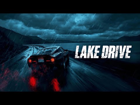 Lake Drive — Hybrid Orchestral Opening Title (166 BPM)All Rights Cleared. One Stop Shop.