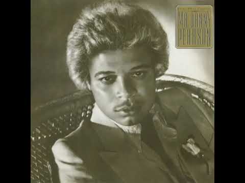 Danny Pearson - Is It Really True Girl