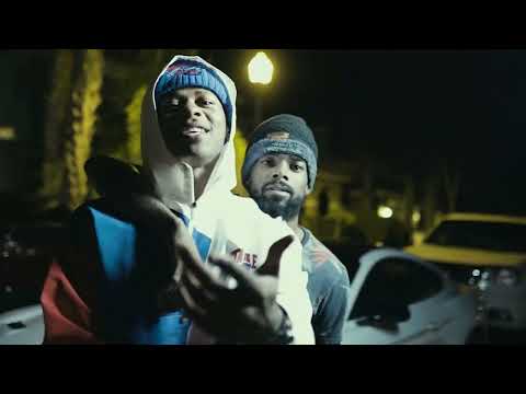 TRAP - 10k ft Chass (Official Video)