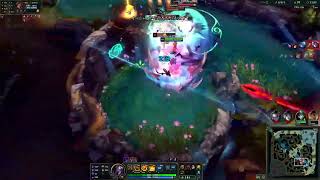 カスタム 1戦目 マルファイト