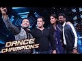 Dance Champions I SALMAN KHAN Katrina Kaif I Raghav Juyal