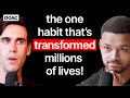The Discipline Expert 2 000 Years Of Research PROVES Successful People Do One Thing Ryan Holiday
