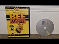 Bee Movie USA DVD Walkthrough
