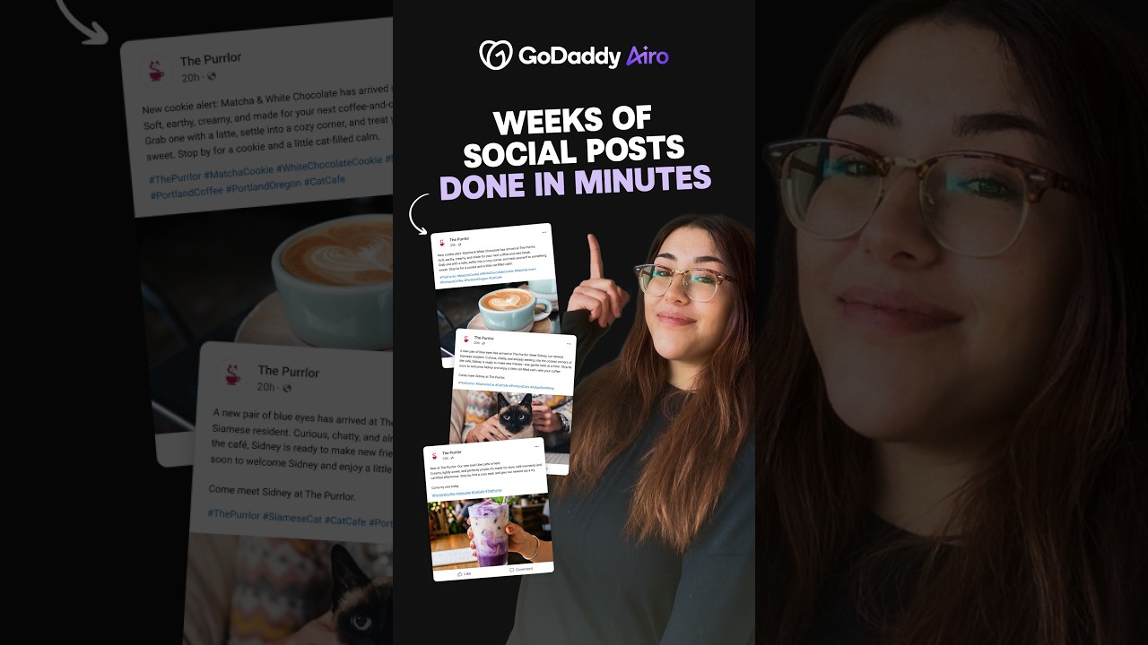 Launch a Marketing Campaign With Airo