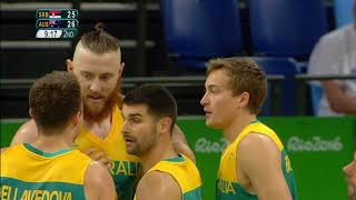 Usportslig 2017 Regler: no legitimate attempt to play ball  Elbowing contact