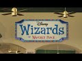 Wizards Of Waverly Place Theme Song Season 1 3 Official Instrumental LQ