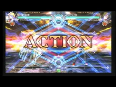 BBCF 9/7/2016 Playspot Big One Singles