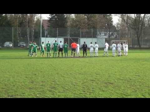 SV Waldperlach gg FCP - Das Video