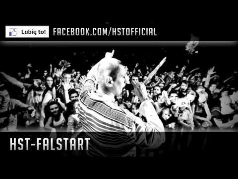HST - Falstart