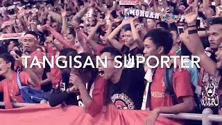 Download lagu Story wa - Tangisan Ultras Garuda mp3
